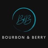 Bourbon & Berry icon