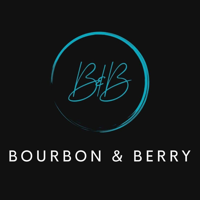 Bourbon and Berry