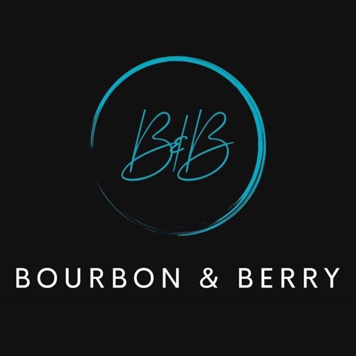 Bourbon & Berry icon