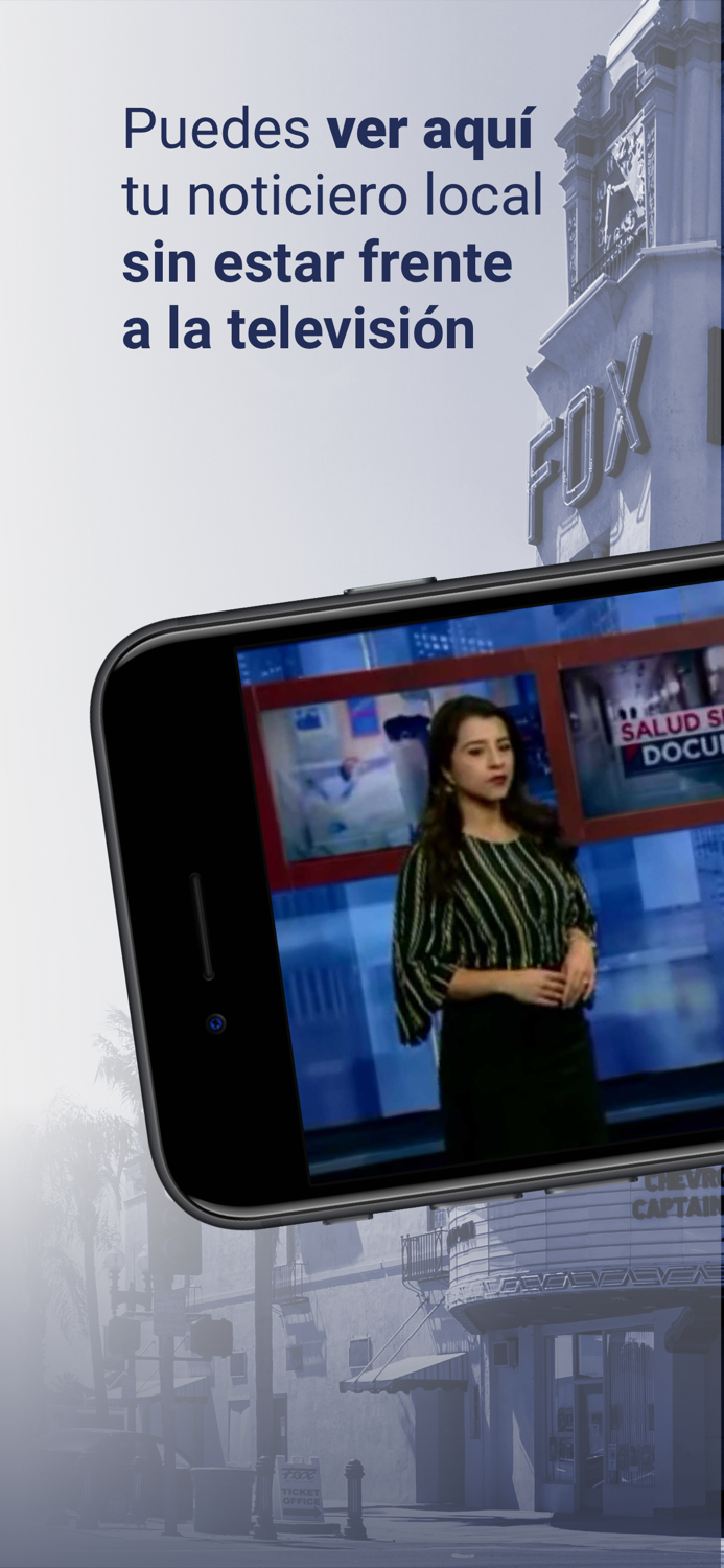 Univision 39 Bakersfield