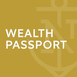 Northern Trust Wealth Passport