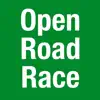 Open Road Race Timer delete, cancel