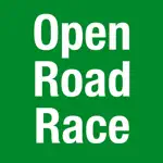 Open Road Race Timer App Cancel