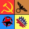 Political Coordinates icon
