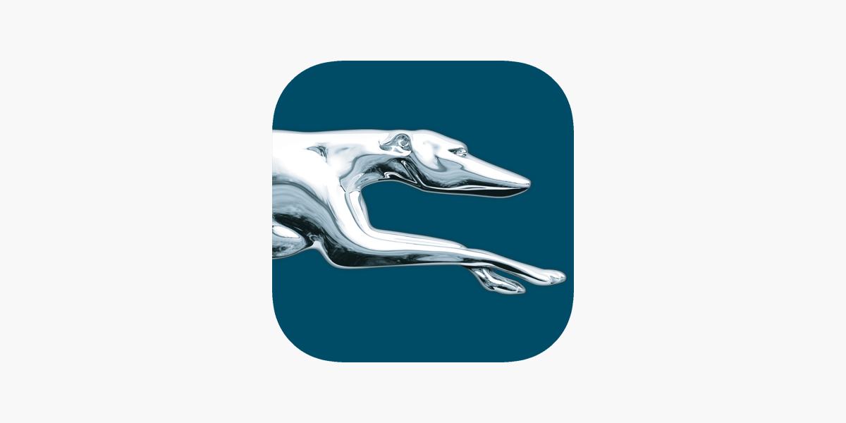 Greyhound Buy Bus Tickets on the App Store