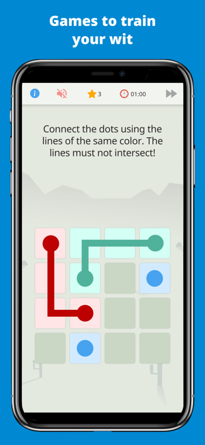 ‎QuizzLand. Quiz & Trivia game Screenshot