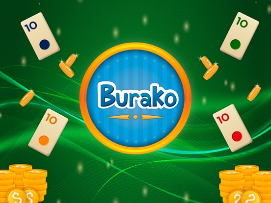 Screenshot #4 pour Burako