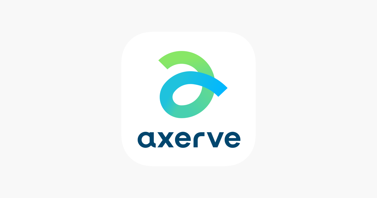 myStore Axerve on the App Store