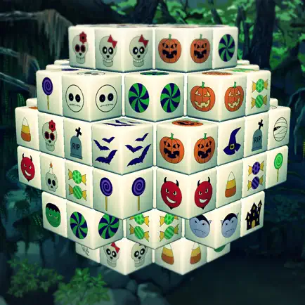 Fairy Mahjong Halloween Deluxe Cheats