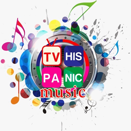 TV Hispanic Music