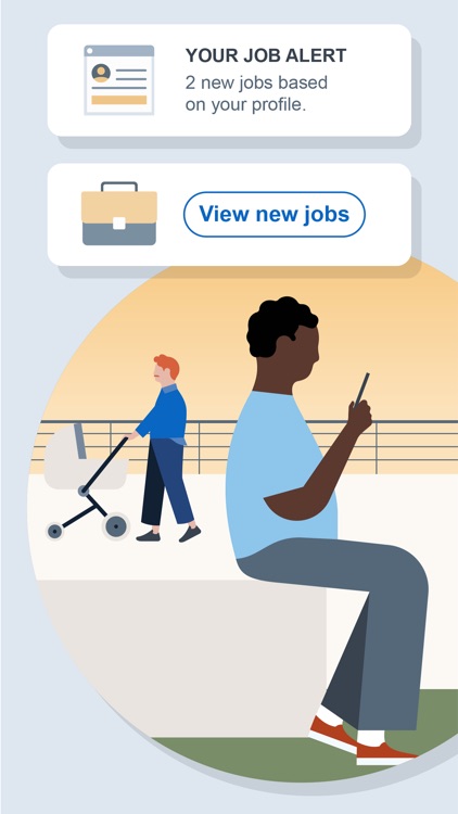 LinkedIn: Network & Job Finder screenshot-5