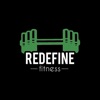 Redefine Fitness Training icon