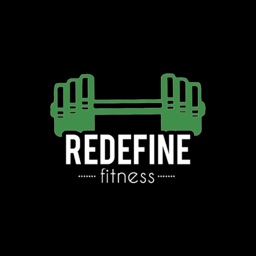 Redefine Fitness Training