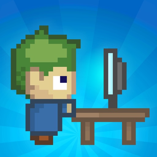 Streamer Sim Tycoon Icon