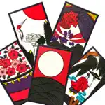 Hanafuda koi-koi for beginner App Cancel