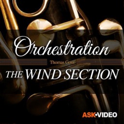 The Wind Section Course
