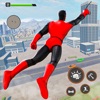 Superhero Rope War Rescue Game icon