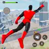 Superhero Rope War Rescue Game App Feedback