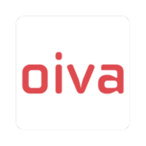 Oiva Isännöinti icon