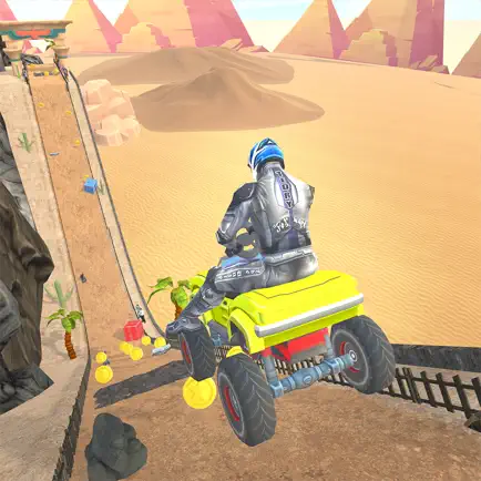 Baby Cart Race Cheats
