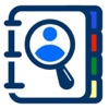 The Internet Phonebook icon