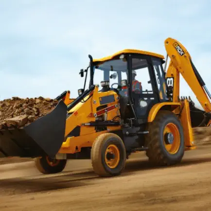 Excavator Jcb Mission Sim Читы