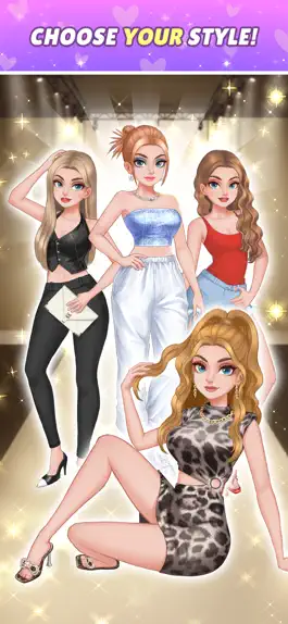 Game screenshot Lovescapes mod apk