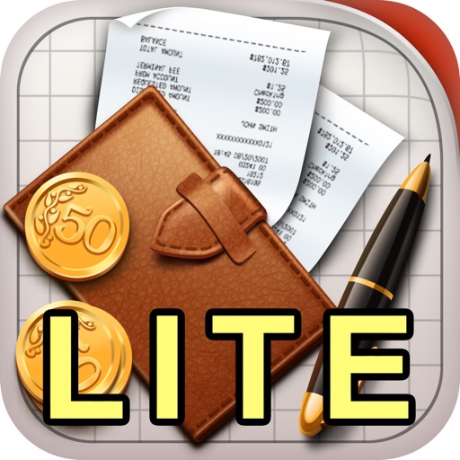 Balance Guide Lite iOS App