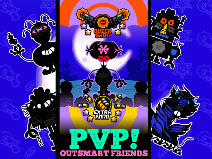 Westurn Turn Based Showdowns