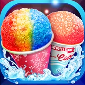Homemade Snow Cone Maker