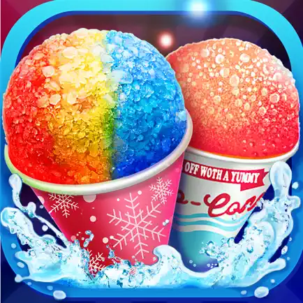 Homemade Snow Cone Maker Cheats