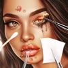 Makeup Artist - Makeover Story icon