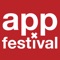 This is the companion app for the appril festival