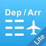 Flight Board - Plane Tracker App Cancel