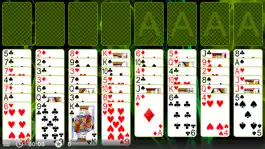 Game screenshot Classic Solitaires hack