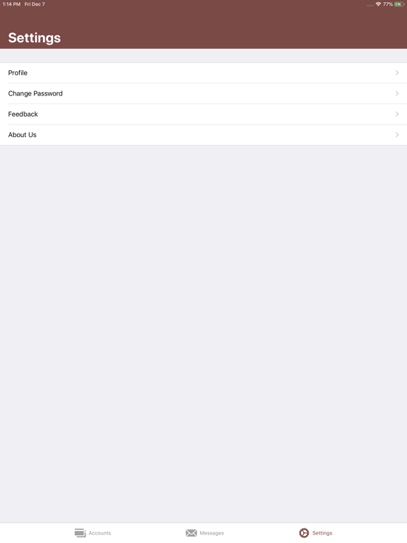 Screenshot #6 pour Qarzan Kuwait
