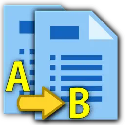 Bulk Rename Tool app icon