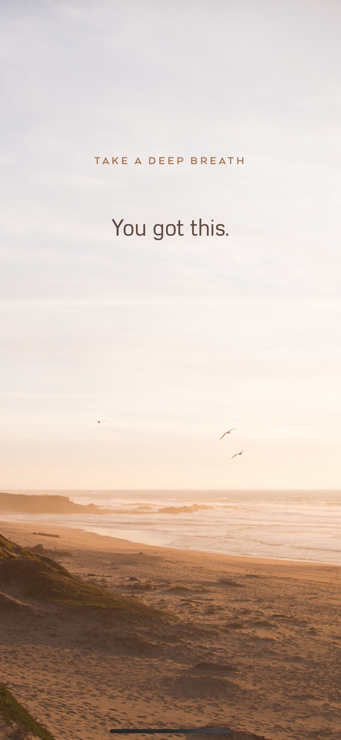 Mindful - Positive Motivation