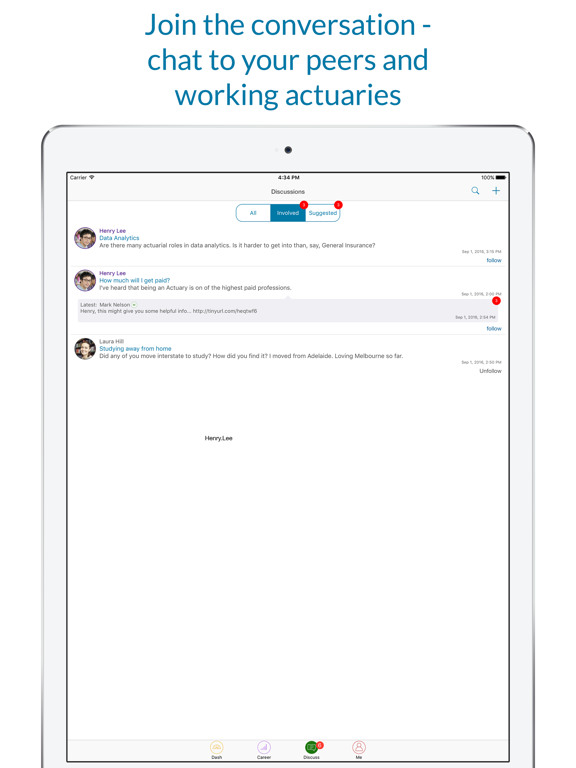 Screenshot #6 pour Actuarial Sprint
