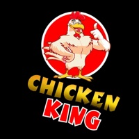 Chicken King Konskie logo