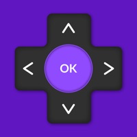 Remote for Roku TV Mobile App