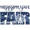 Mississippi State Fair icon