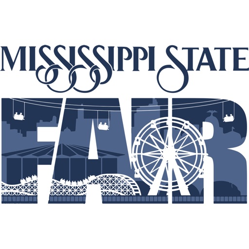 Mississippi State Fair icon