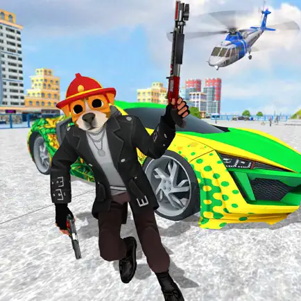Grand Gangstar Dog Vice Town Читы