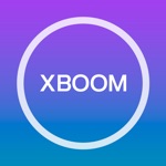 Download LG XBOOM app