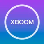 LG XBOOM App Support