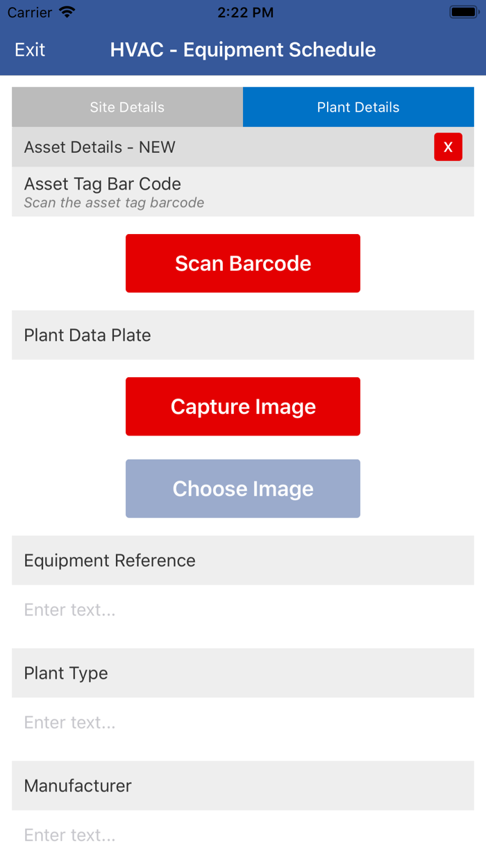 Delphos Mobile Client