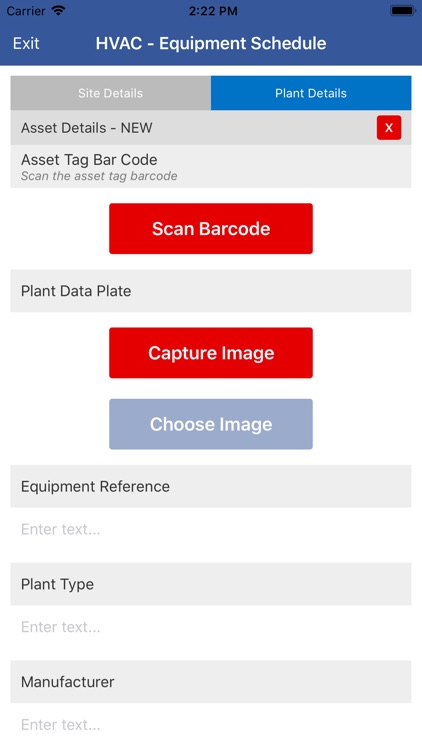 Delphos Mobile Client