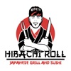 Hibachi Roll