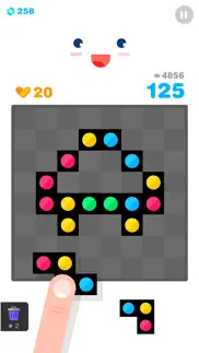 dot blocks! iphone screenshot 3